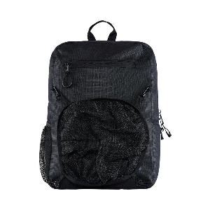 Craft Transit 14L Backpack – Black (999000)