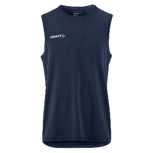 Craft Ability SL Tee M – Navy (3900)