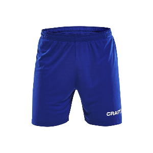 Craft Squad Go Short Solid M – Club Cobolt (1346)