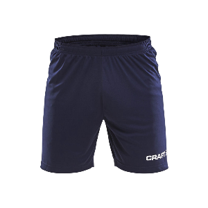 Craft Squad Go Short Solid M – Navy (1390)