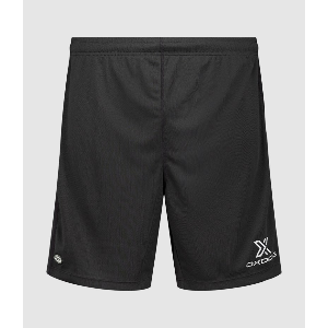 Oxdog AVENGER SHORTS Black – Black (990)