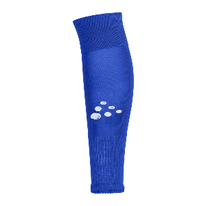 Craft Squad Sock W-O Foot Solid Jr – Club Cobolt (346000)