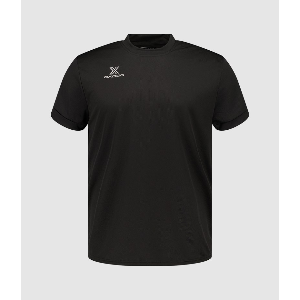 Oxdog CHALLENGE TRAINING SHIRT Black – Black (990)