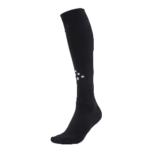 Craft Squad Sock Solid – Black (9999)