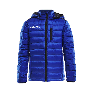 Craft Isolate Jacket JR – Club Cobolt (1346)