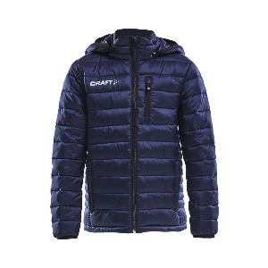Craft Isolate Jacket JR – Navy (1390)