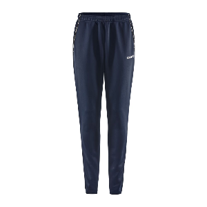 Craft Squad 2.0 Pant M – Navy (390000)