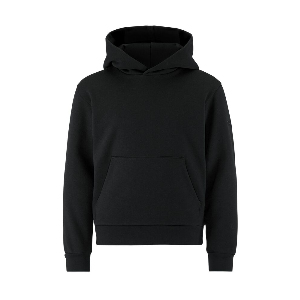 Craft Community 2.0 Hoodie W – Black (999000)