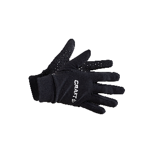 Craft Ability Team Glove – Black (999000)