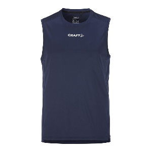 Craft Rush 2.0 Singlet M – Navy (390000)