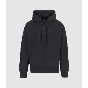 Oxdog MOVE HOODIE Black – Black (990)