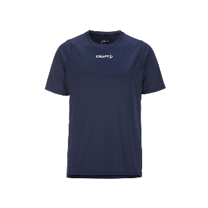 Craft Rush 2.0 SS Tee M – Navy (390000)