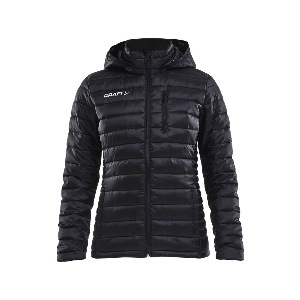 Craft Isolate Jacket W – Black (9999)