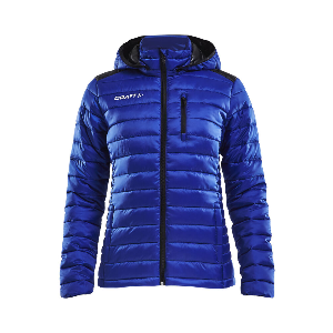 Craft Isolate Jacket W – Club Cobolt (1346)