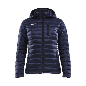 Craft Isolate Jacket W – Navy (1390)