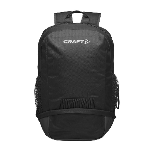 Craft Ability Backpack – Black (999000)