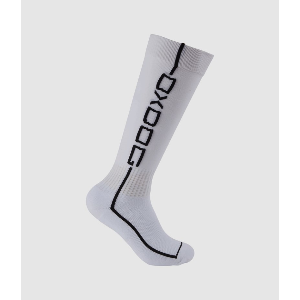 Oxdog FIT SOCKS White/Black – White (900)
