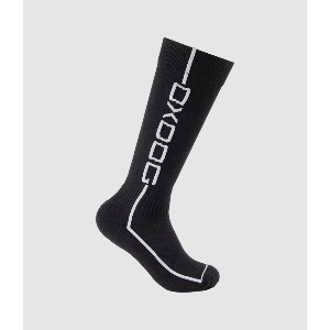 Oxdog FIT SOCKS Black/White – Black (990)