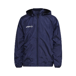 Craft Squad Go Jacket W – Navy (390000)