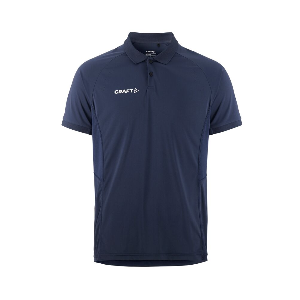 Craft Ability Polo W – Navy (390000)