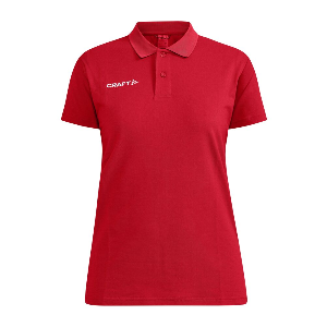 Craft Community 2.0 Polo W – Bright Red (430000)