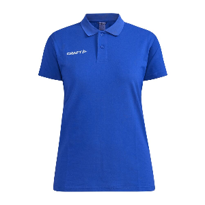 Craft Community 2.0 Polo W – Club Cobolt (346000)