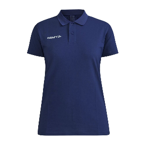 Craft Community 2.0 Polo W – Navy (390000)