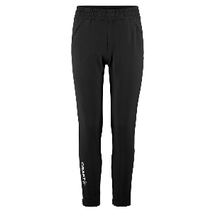 Craft Rush 2.0 Training Pants W – Black (999000)
