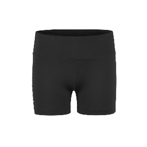 Craft Rush 2.0 Hot Pant Jr – Black (999000)