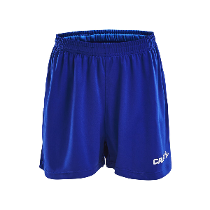 Craft Squad Go Short Solid Jr – Club Cobolt (1346)