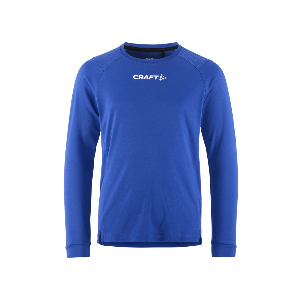Craft Rush 2.0 Ls Tee W – Club Cobolt (346000)
