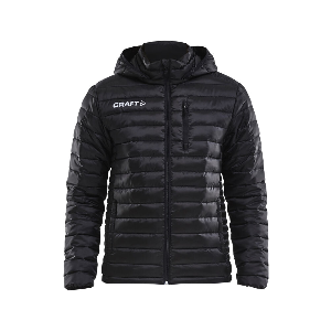 Craft Isolate Jacket M – Black (9999)