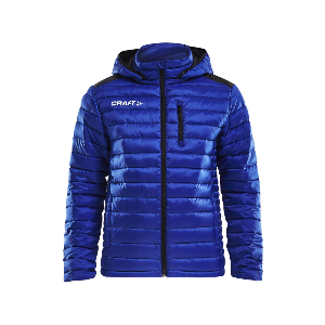 Craft Isolate Jacket M – Club Cobolt (1346)