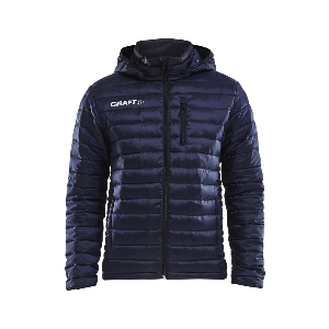 Craft Isolate Jacket M – Navy (1390)
