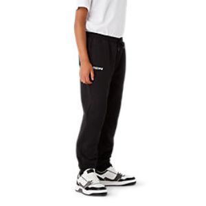 CCM TEAM FLEECE JOGGER YT – BLACK (990)