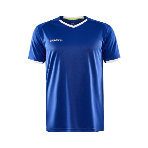 Craft Progress 2.0 Solid Jersey M – Club Cobolt (346000)