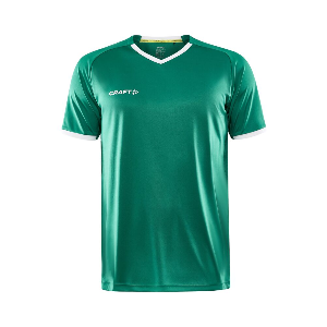 Craft Progress 2.0 Solid Jersey M – Team Green (651000)