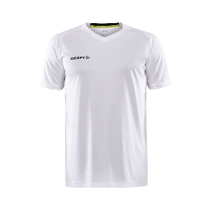 Craft Progress 2.0 Solid Jersey M – White (900000)