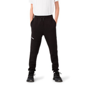CCM TEAM LOCKER ROOM CUFFED JOGGERS – BLACK (990)