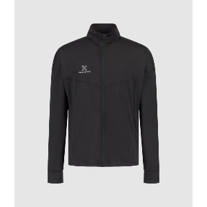 Oxdog MOVE JACKET Black – Black (990)