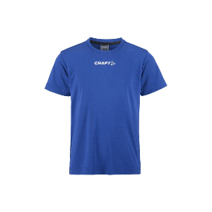 Craft Squad Go Function Tee M – Club Cobolt (346000)