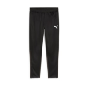 PUMA TEAMGOAL TRAINING PANT – BLACK (03)