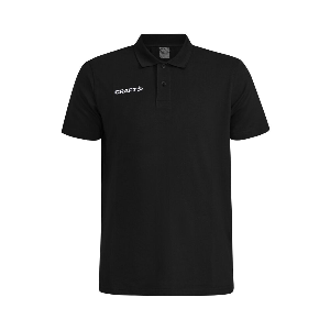 Craft Community 2.0 Polo M – Black (999000)
