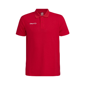 Craft Community 2.0 Polo M – Bright Red (430000)