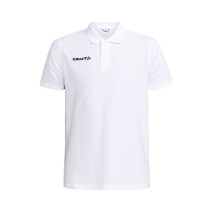 Craft Community 2.0 Polo M – White (900000)