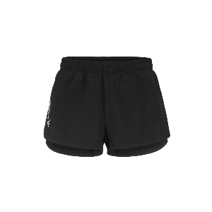 Craft Rush 2.0 Marathon Shorts M – Black (999000)