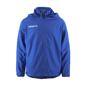 Craft Squad Go Jacket Jr – Club Cobolt (346000)