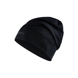 Craft Ability Jersey High Hat JR – Black (999000)