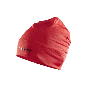 Craft Ability Jersey High Hat JR – Bright Red (430000)