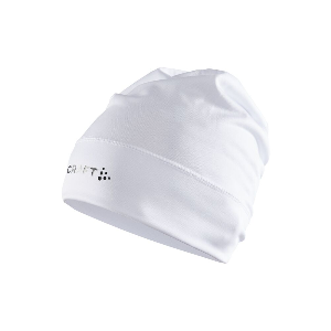 Craft Ability Jersey High Hat JR – White (900000)